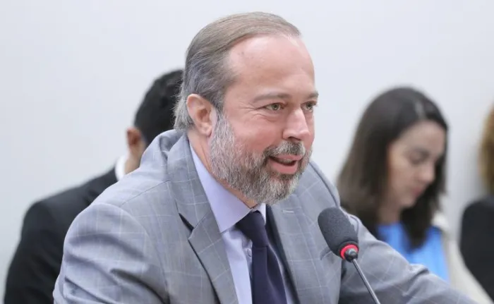 Kayo Magalhães / Câmara dos Deputados