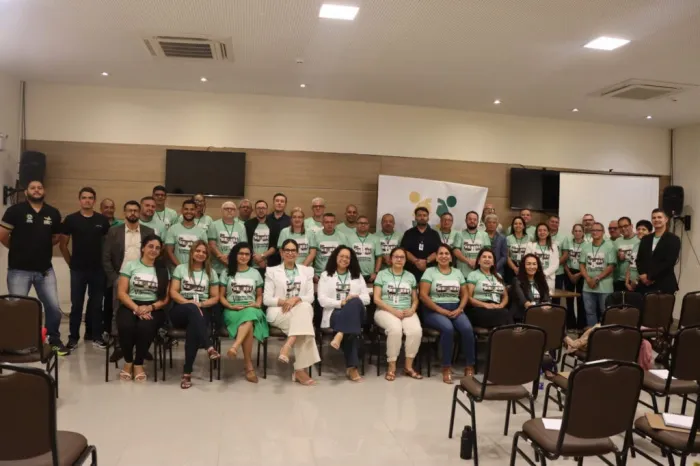 Foto: Reprodução/Secom Acre