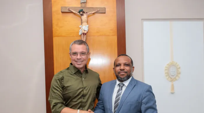 Governador anuncia novo desembargador do Tribunal de Justiça de Sergipe