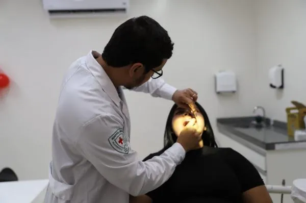 Foto: Reprodução/Prefeitura de Sorriso - MT