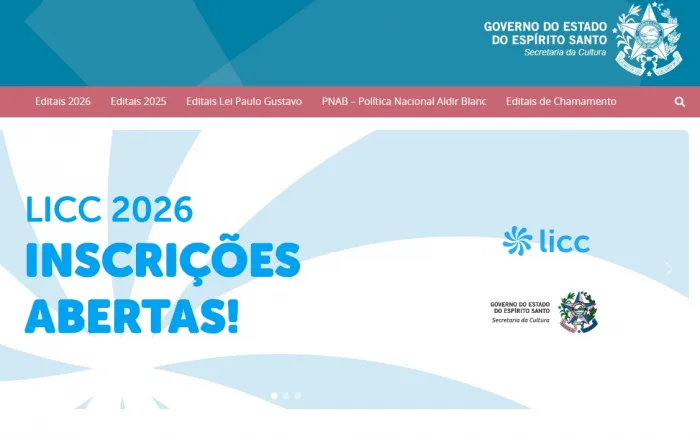 Foto: Reprodução/Secom Espírito Santo