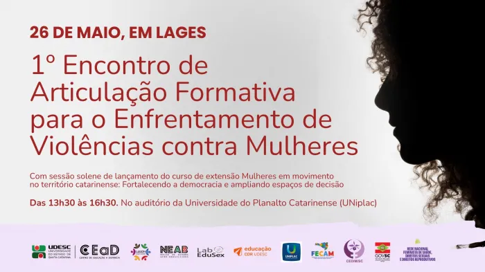 Foto: Reprodução/Secom SC
