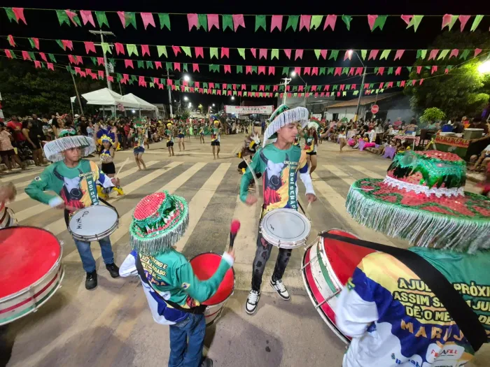 Foto: Reprodução/Prefeitura de Marabá - PA