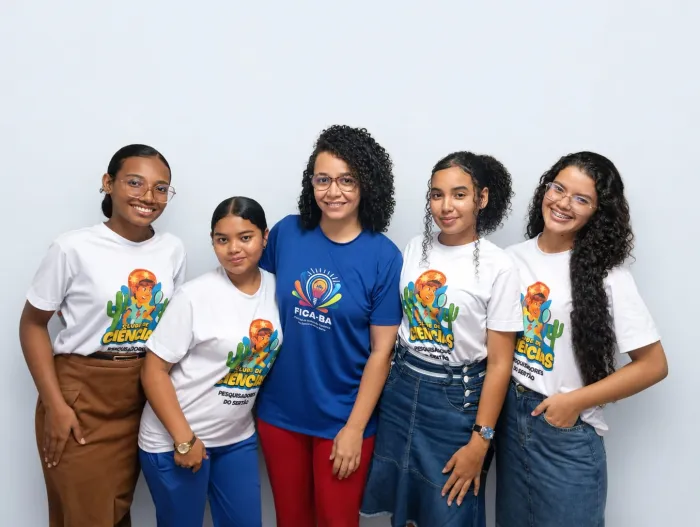 Foto: Acervo Pessoal