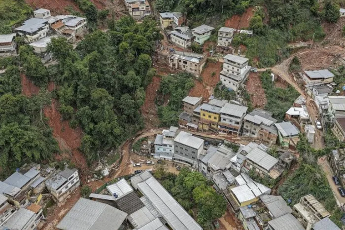 Comissão externa debate atuação da Força Nacional do SUS após chuvas na Zona da Mata mineira
