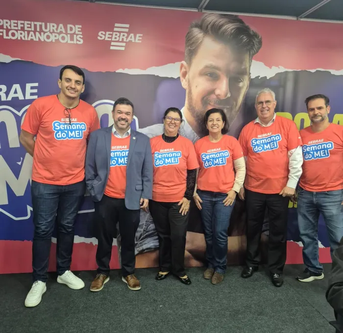Secretário adjunto da Sicos destaca apoio aos microempreendedores durante abertura da 17ª Semana do MEI