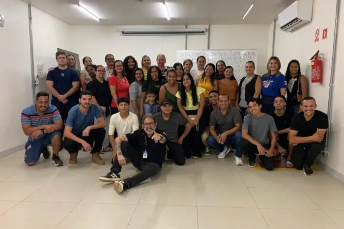 Foto: Divulgação