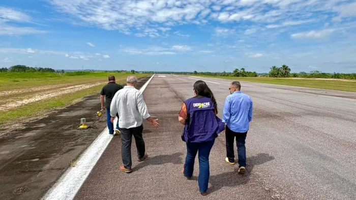 Foto: Reprodução/Secom Acre