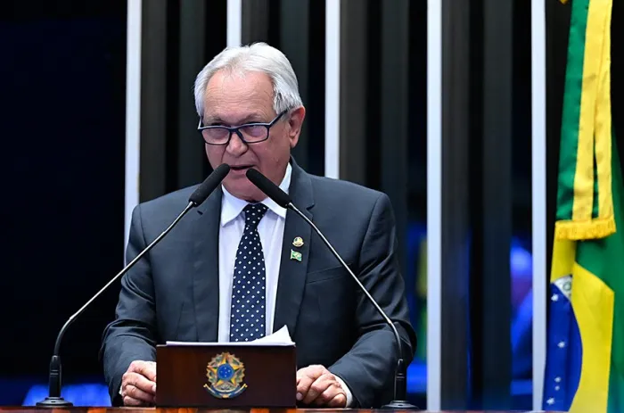 Hermes Klann defende renegociação de dívidas rurais