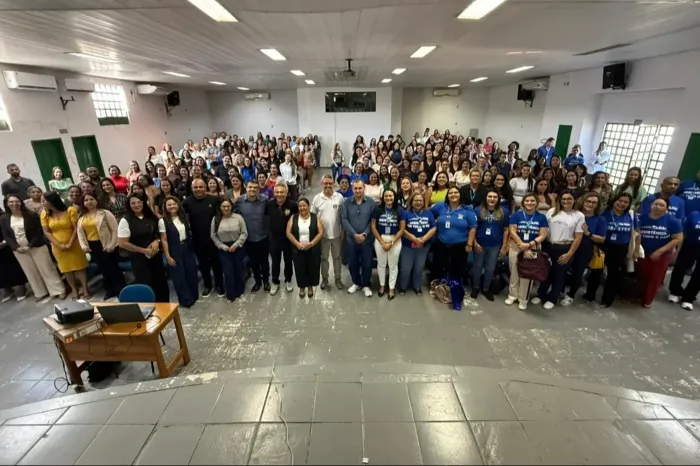 Foto: Foto: João Vitor Caniceiro