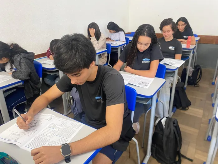 Inscrições para o Enem 2026 já estão abertas
