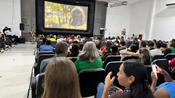 Foto: Reprodução/Prefeitura de Sorriso - MT