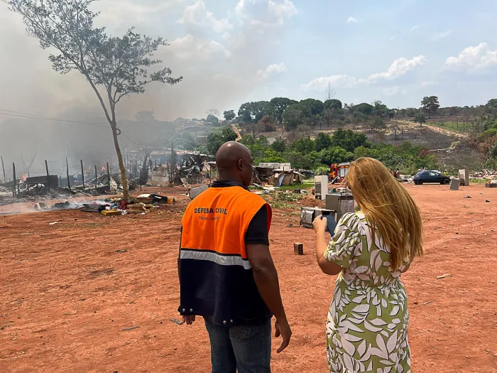 Nova ferramenta vai avaliar impactos emergenciais na Capital 