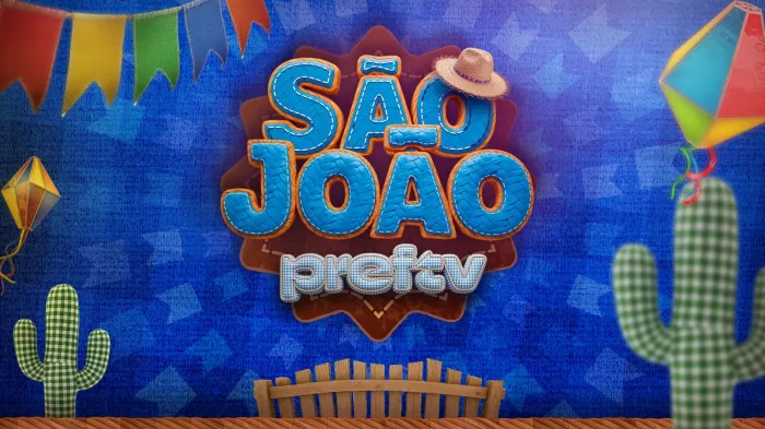 PrefTV divulga novidades na programação e escala time para o São João de Caruaru