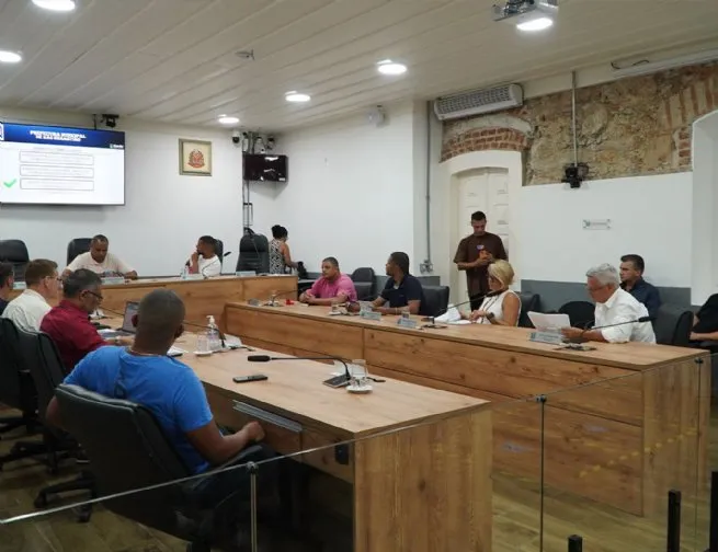 São Sebastião promove audiência pública sobre metas fiscais do primeiro quadrimestre de 2026