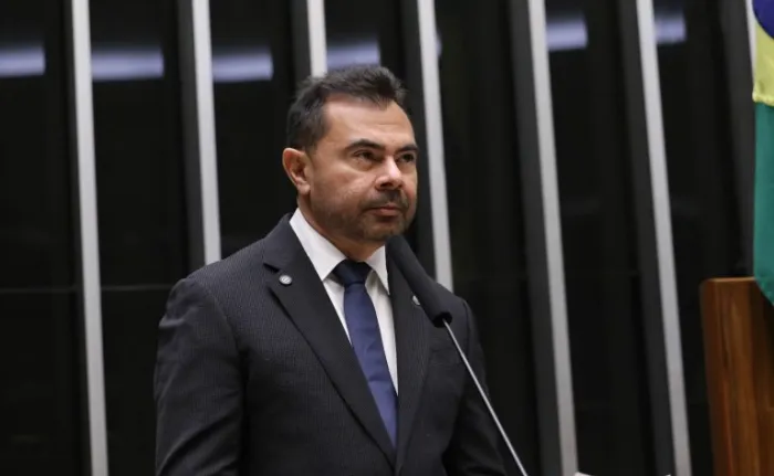 Kayo Magalhães / Câmara dos Deputados