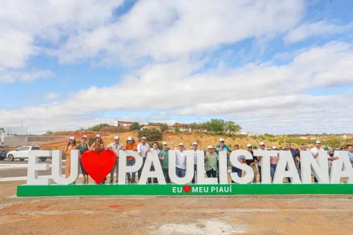 Paulistana contabiliza 39 obras estaduais; 85% já concluídas em áreas estratégicas