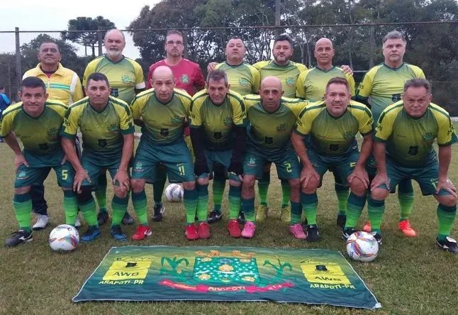 Foto: Reprodução/Prefeitura de Arapoti - PR