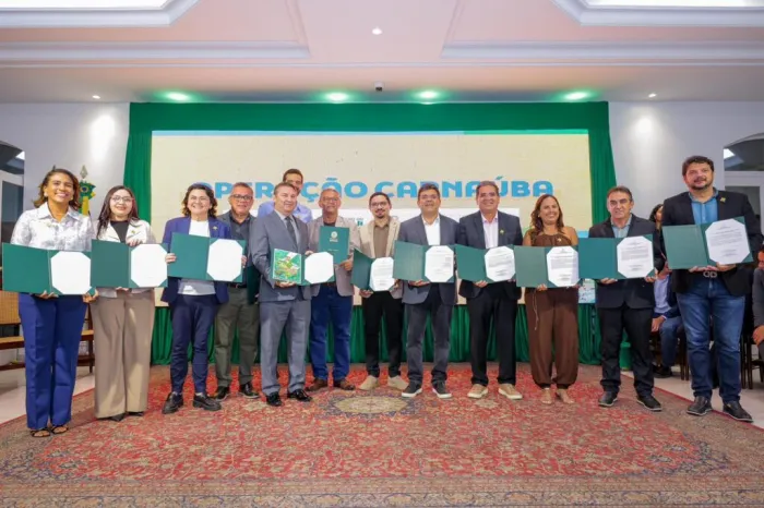 Randon, maior projeto de extensão universitária, chega a 12 municípios do Piauí para fortalecer desenvolvimento local