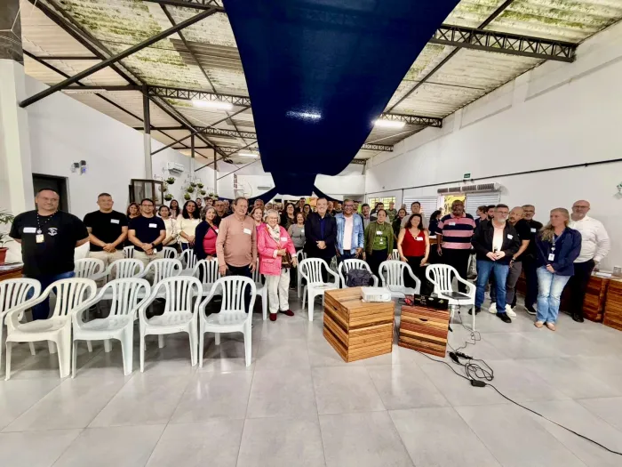 Foto: Reprodução/Prefeitura de Bertioga - SP