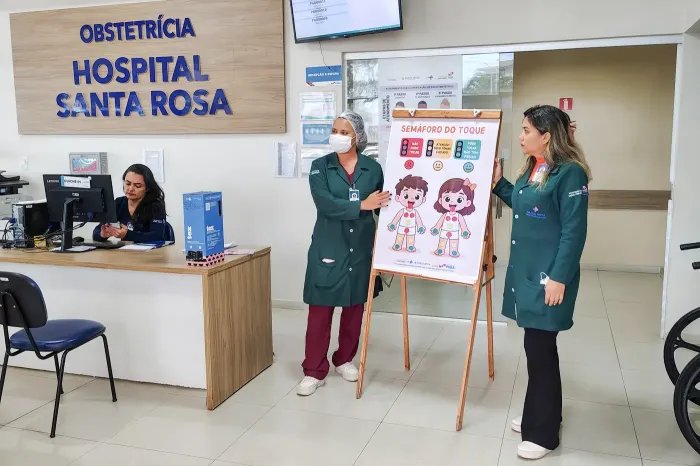 Foto: Ascom HRBTSR