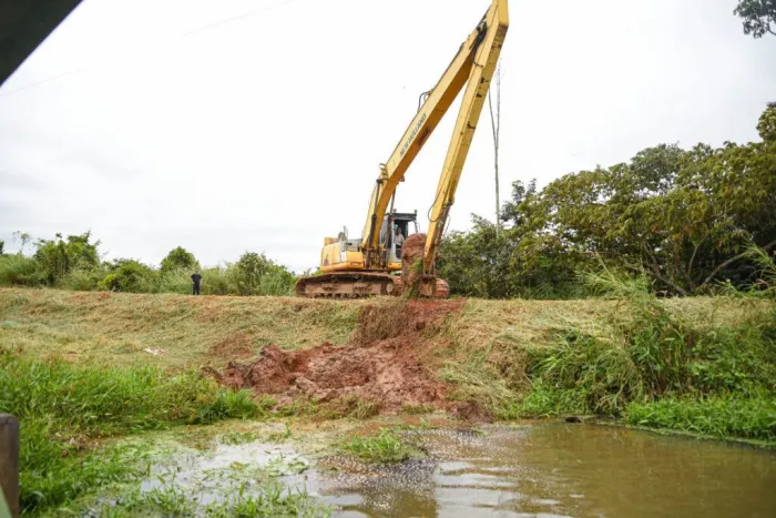 Foto: Reprodução/Secom Acre