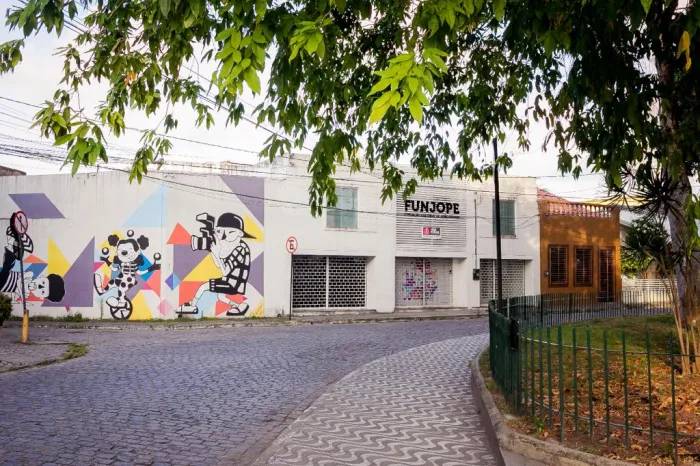Foto: Reprodução/Prefeitura de João Pessoa - PB