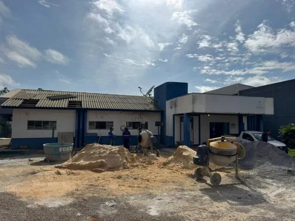 Foto: Reprodução/Prefeitura de Sorriso - MT