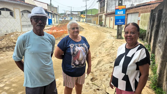 Foto: Reprodução/Prefeitura de Alagoinhas - BA