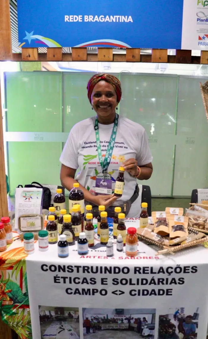 Foto: Daniel Pantoja / Ascom Semas