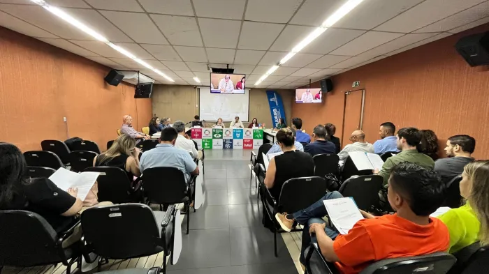 Bairro Nasser debate impacto de 720 novas moradias