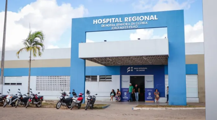 Hospital Regional de Glória fortalece assistência materna e se destaca como referência em parto normal no sertão sergipano