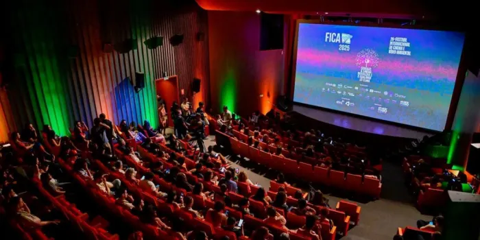 Foto: Reprodução/Secom Goiás