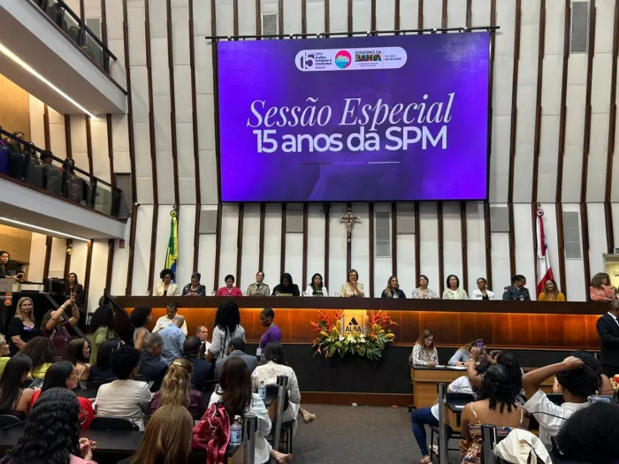 Foto: Mayara Boaventura/SPM
