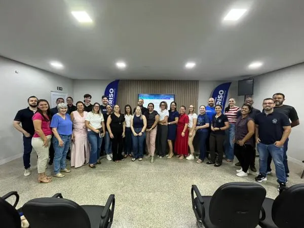 Foto: Reprodução/Prefeitura de Sorriso - MT