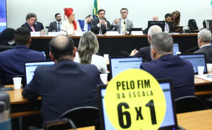 Vinicius Loures/Câmara dos Deputados
