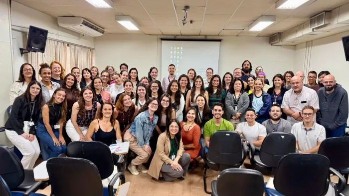 Comunicação Social