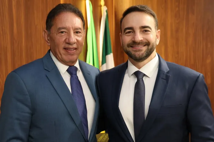 João César Mattogrosso toma posse como deputado estadual e inicia seu mandato nesta terça-feira