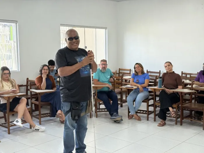Foto: Reprodução/Secom Acre