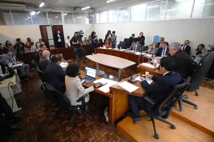 Conselho de Ética confirma suspensão de prerrogativas regimentais de Renato Freitas (PT); deputado pode recorrer