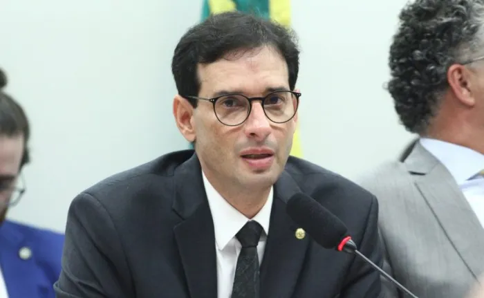 Vinicius Loures/Câmara dos Deputados