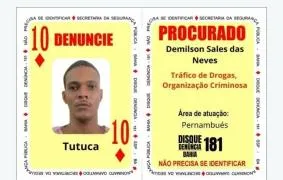 Operação Lex Última desarticula grupo envolvido em extorsão mediante sequestro