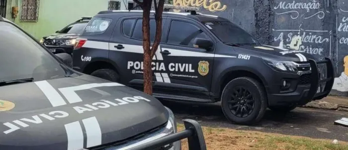 Foto: Reprodução/Secom Ceará
