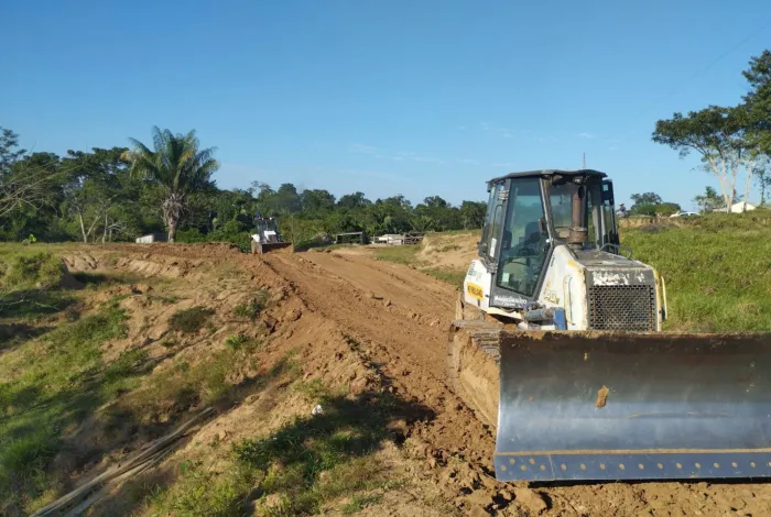 Foto: Reprodução/Secom Acre