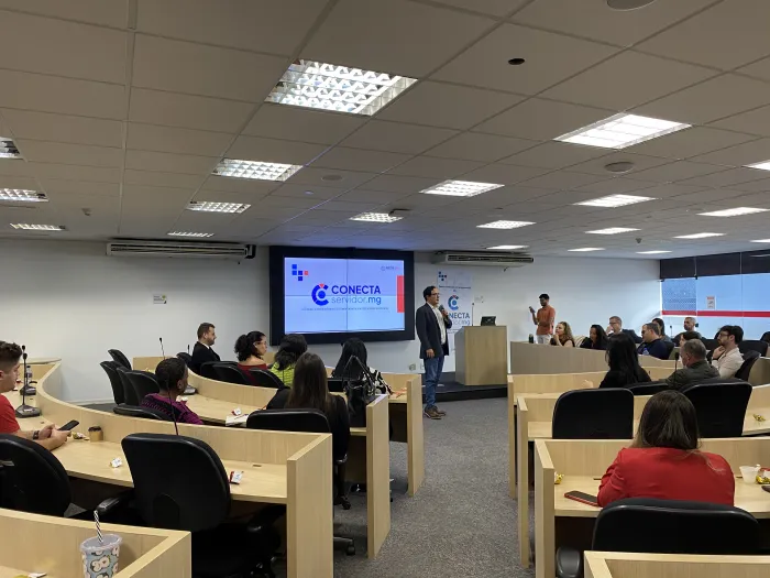 Conecta Servidor: Seplag-MG lança plataforma para unificar atendimento de demandas de RH