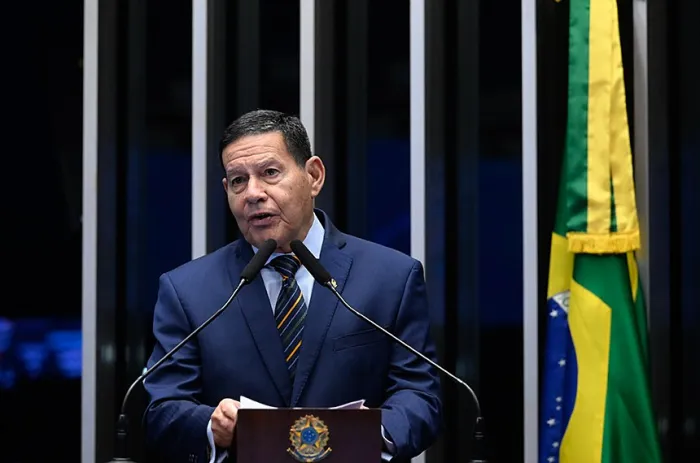  - Foto: Carlos Moura/Agência Senado
