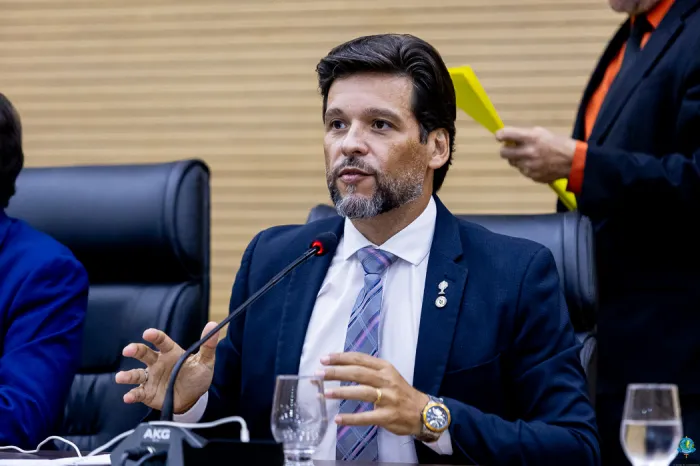  Requerimento solicita transparência no tratamento de diabetes tipo 2 (Foto: Thyago Lorentz | Secom ALE/RO)