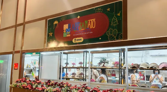 Governo de Sergipe divulga resultado parcial do edital para comercialização de artesanato e comidas temáticas na Vila do Forró