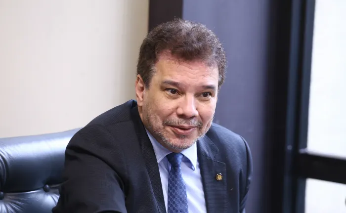 Vinicius Loures / Câmara dos Deputados
