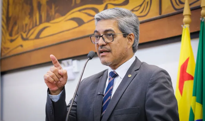Edvaldo Magalhães defende convocação de aprovados do Corpo de Bombeiros e cobra planejamento diante das crises climáticas